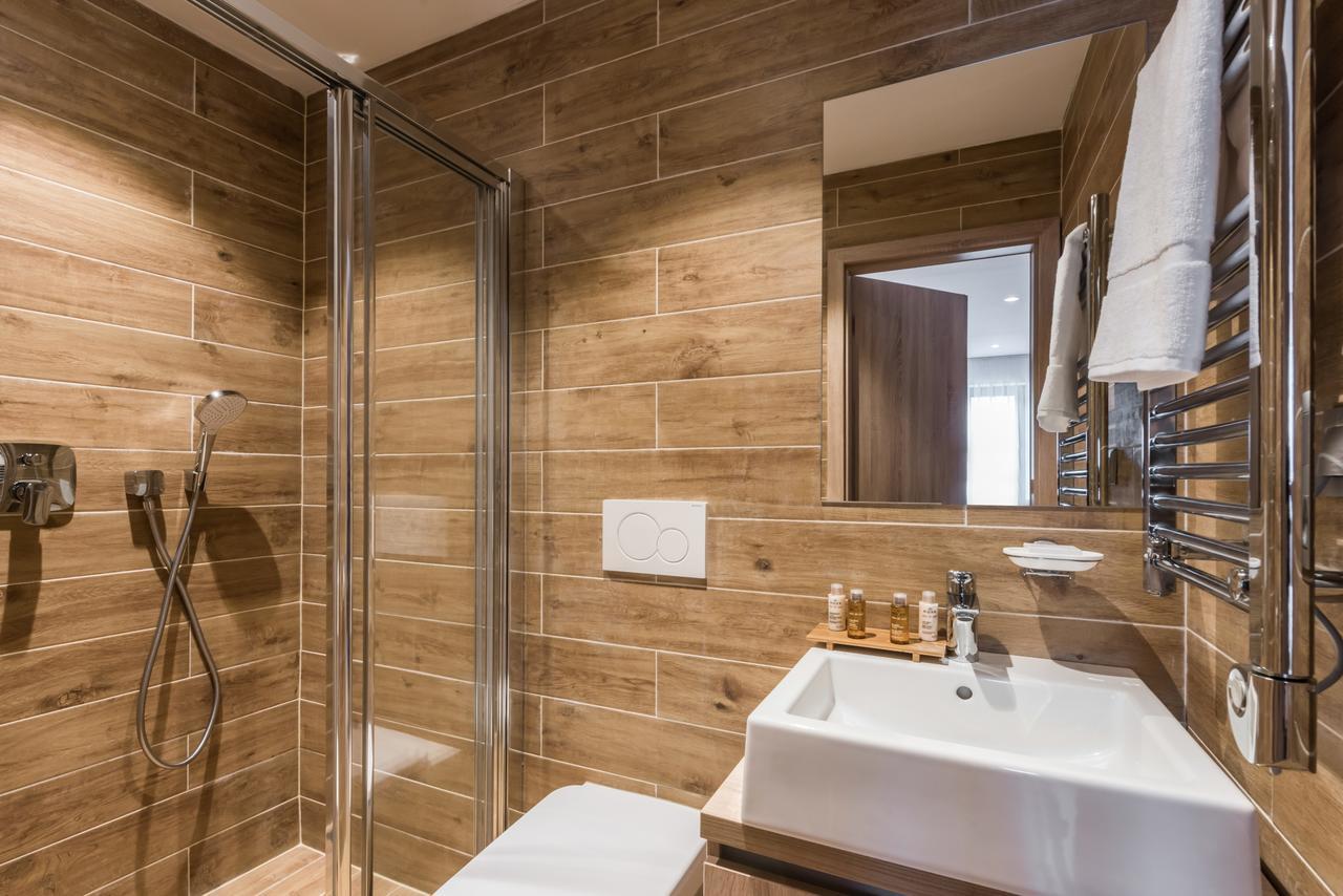 Emerald Stay Apartments Morzine - By Emerald Stay Bagian luar foto